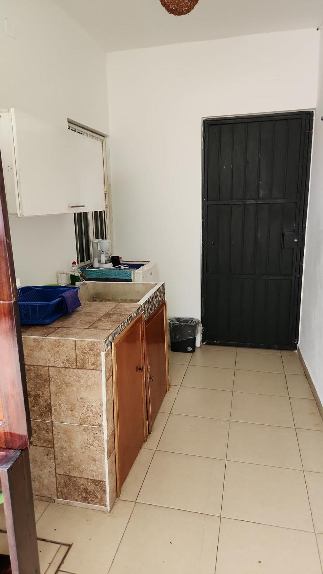 Loftjaguar Apartment Palenque Exterior photo
